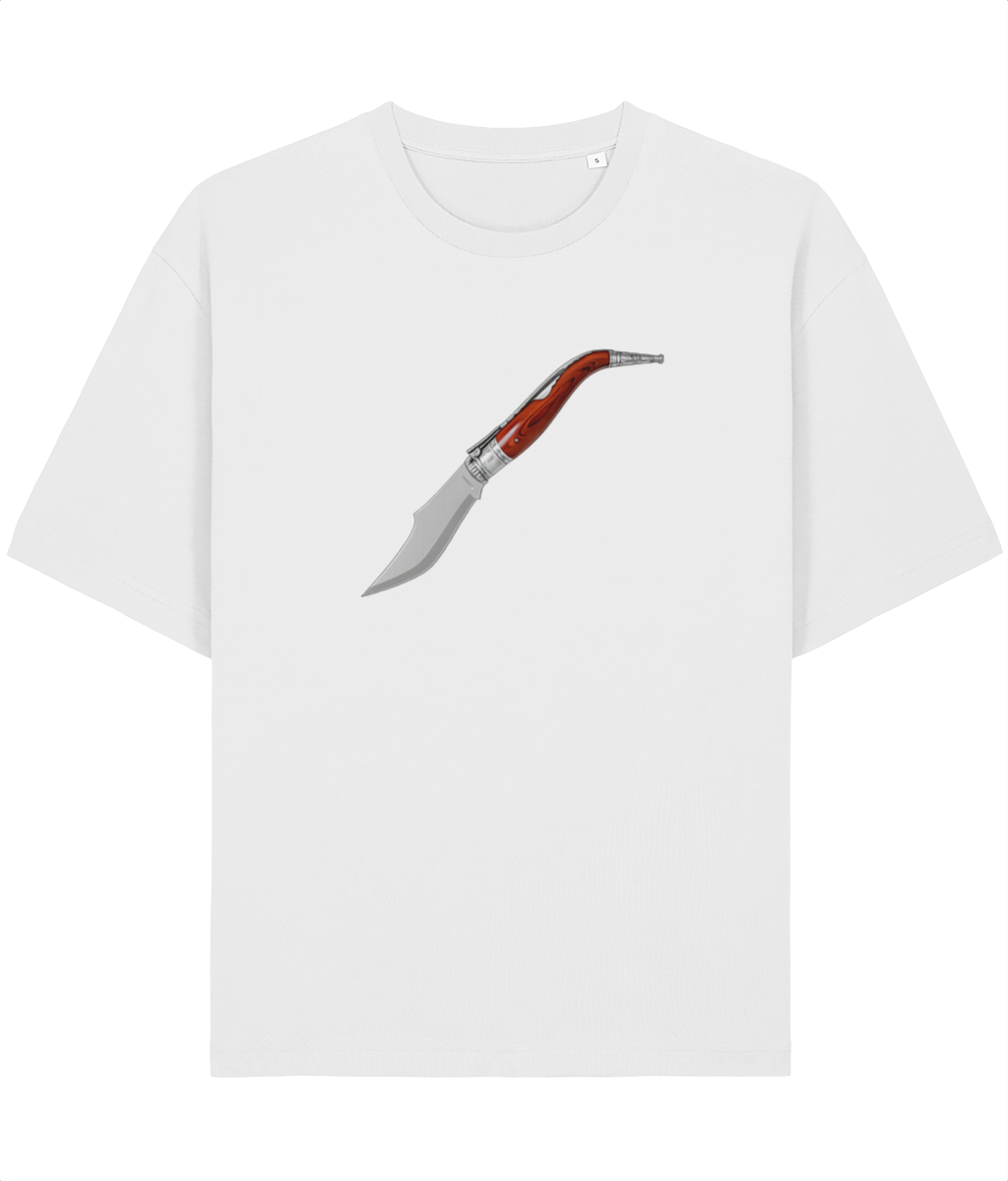 TRICOU "SPOITOR"
