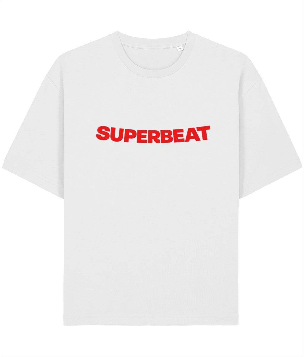 Tricou SUPERBEAT