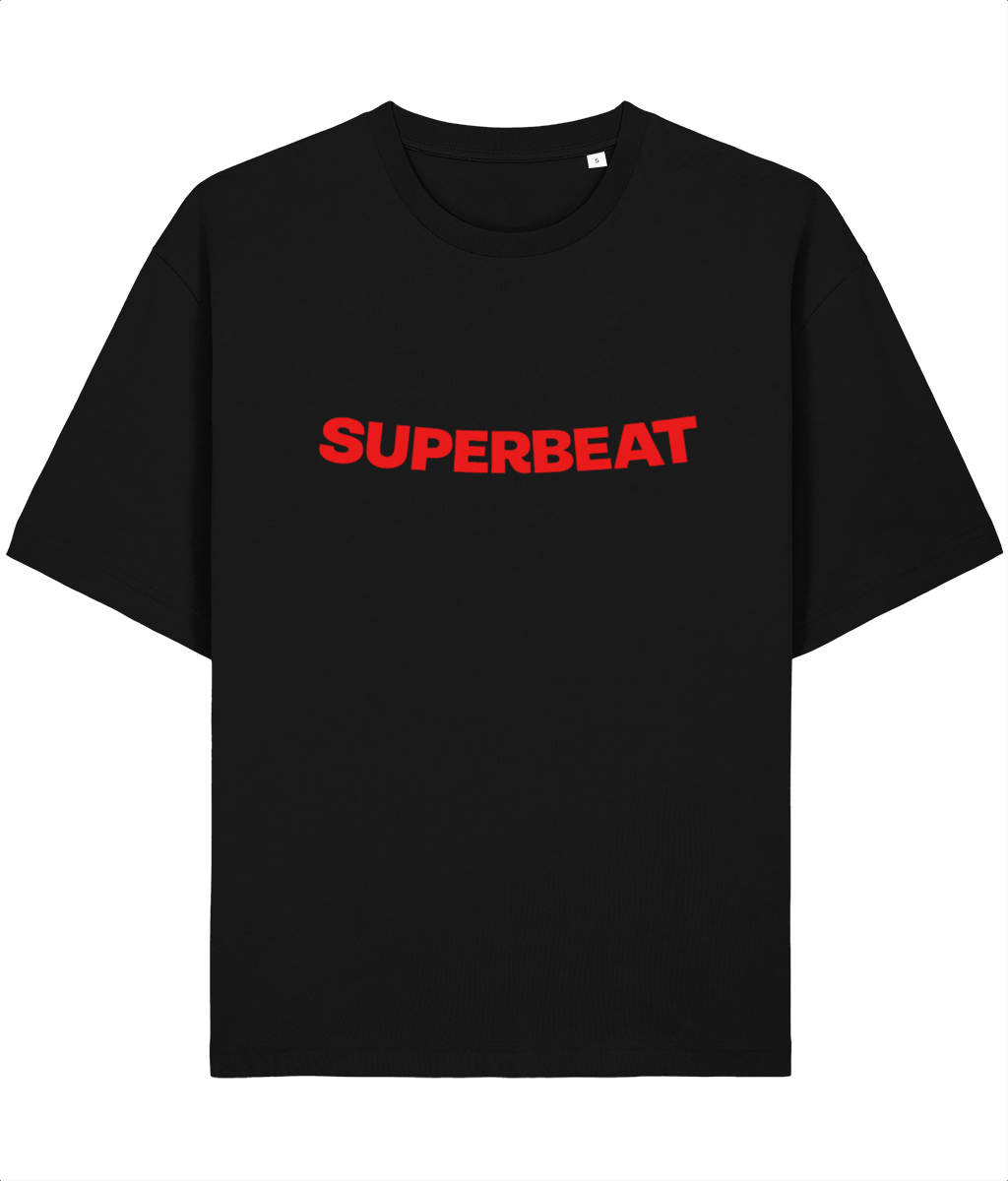 Tricou SUPERBEAT