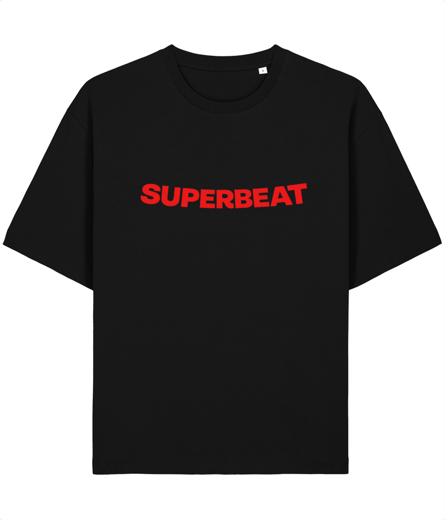 Tricou SUPERBEAT