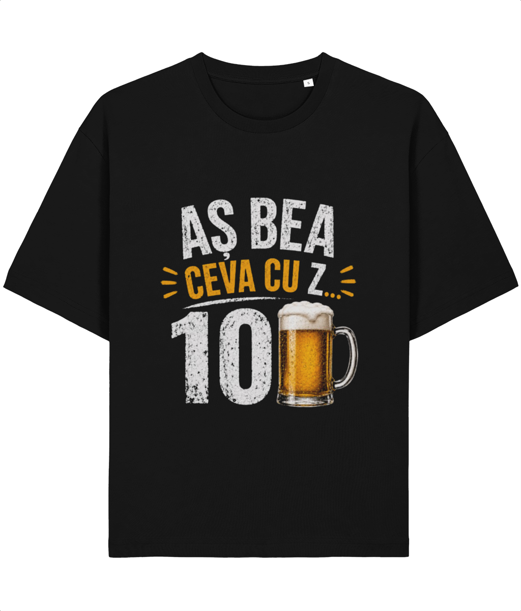 TRICOU 10 BERI