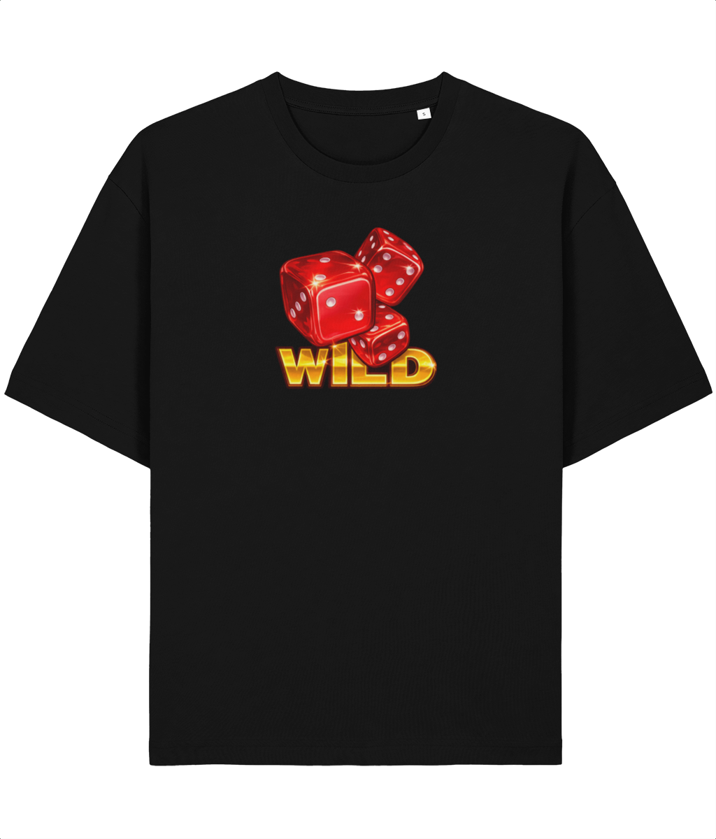 TRICOU "DICE"