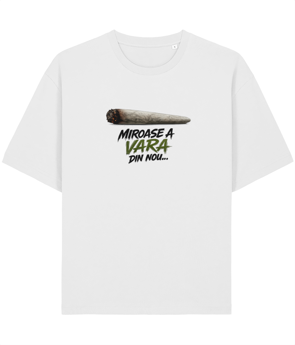 TRICOU "MIROSUL VERII"