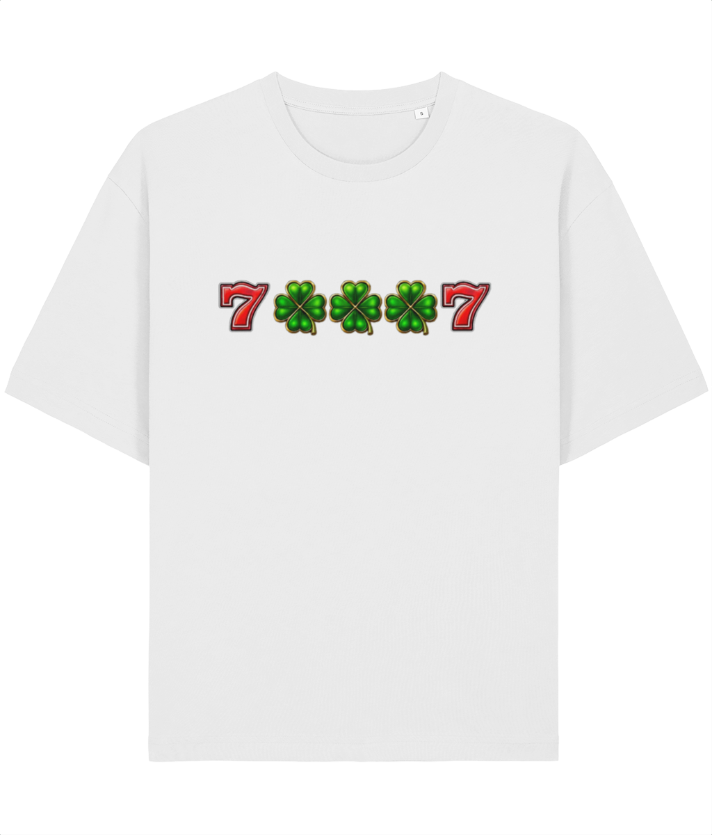 TRICOU "BURNING HOT"