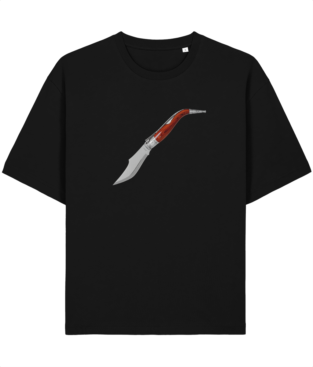 TRICOU "SPOITOR"