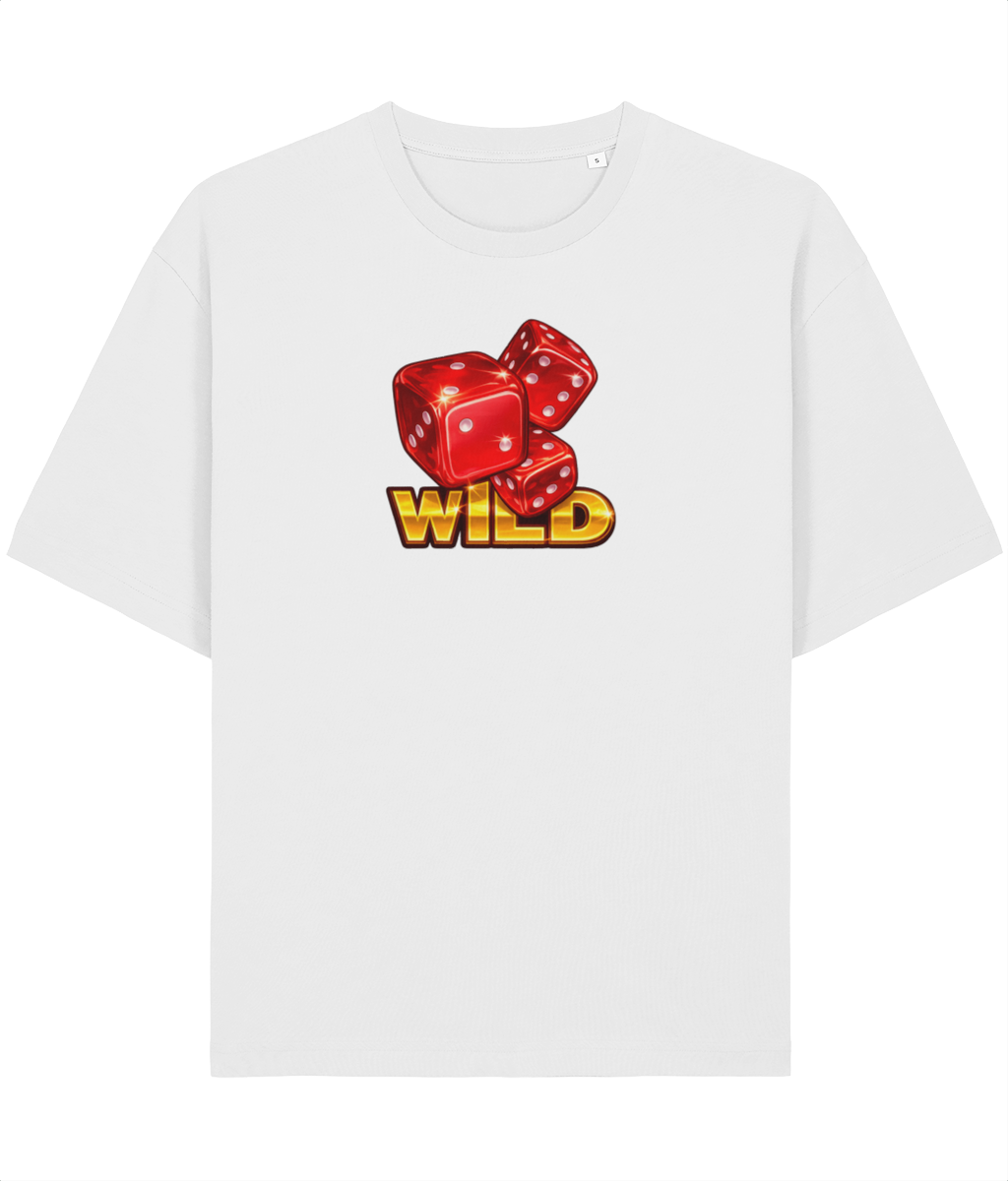 TRICOU "DICE"